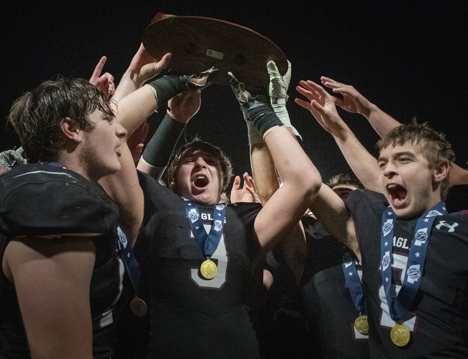 BDS vs. Sandhills/Thedford, 11.20